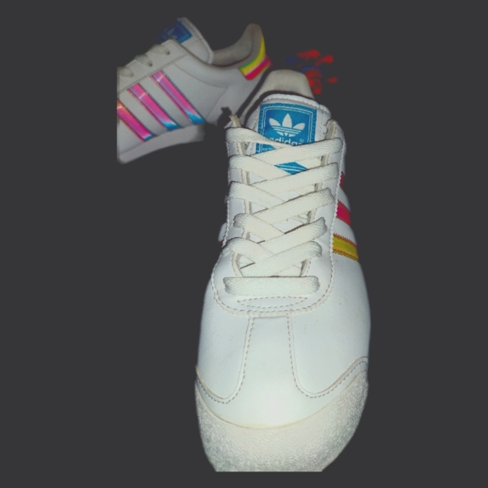 Adidas superstar